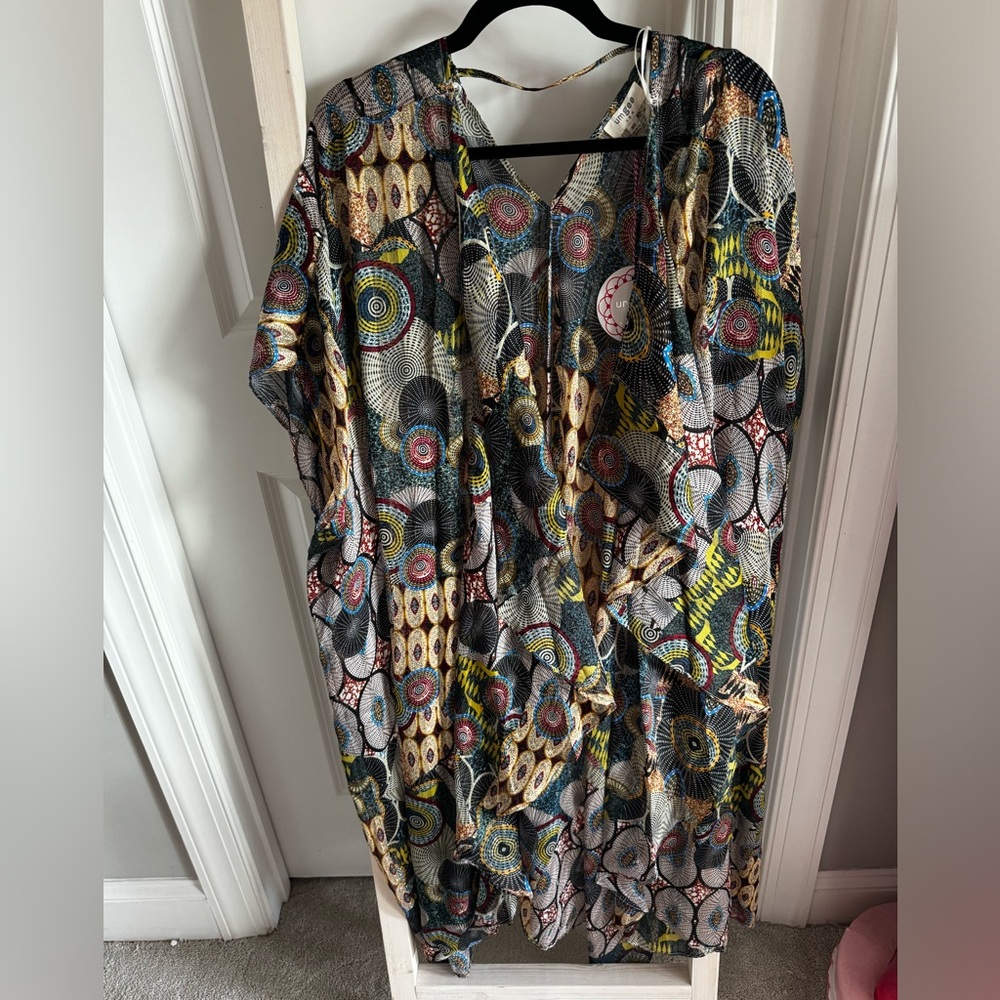 NWT Umgee Kimono